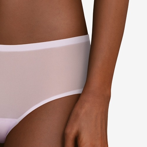 Chantelle SoftStretch mauve short