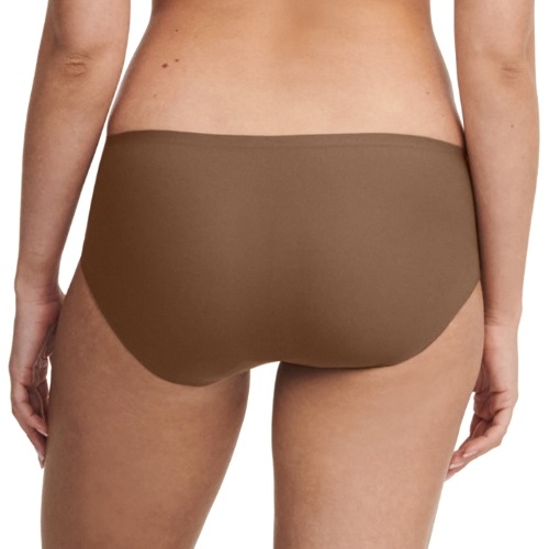 Chantelle SoftStretch brown short