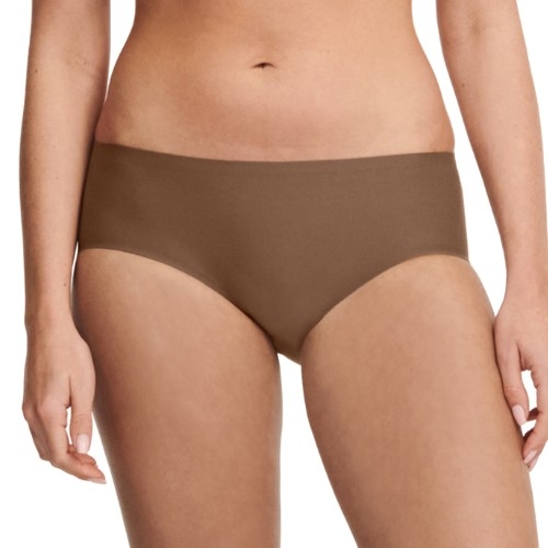 Chantelle SoftStretch brown short