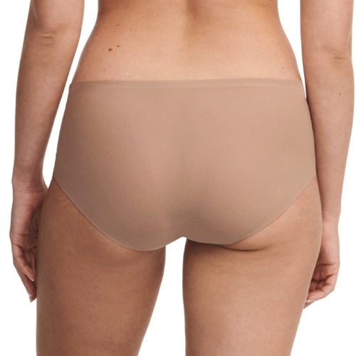Chantelle SoftStretch brown short