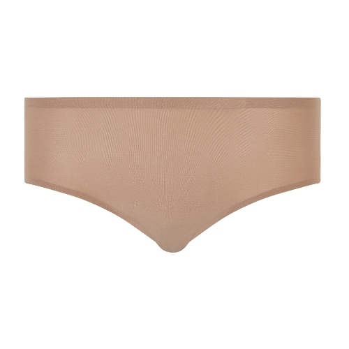 Chantelle SoftStretch brown short