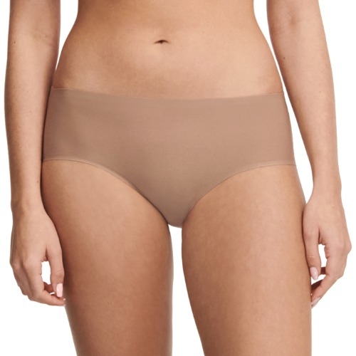 Chantelle SoftStretch brown short
