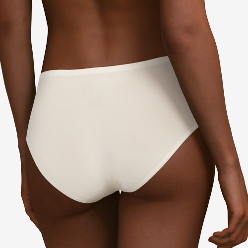 Chantelle SoftStretch ivory short