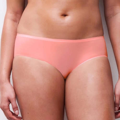 Chantelle SoftStretch hot pink short