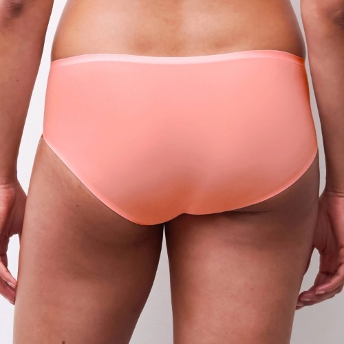 Chantelle SoftStretch hot pink short