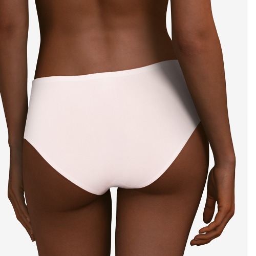 Chantelle SoftStretch pink short