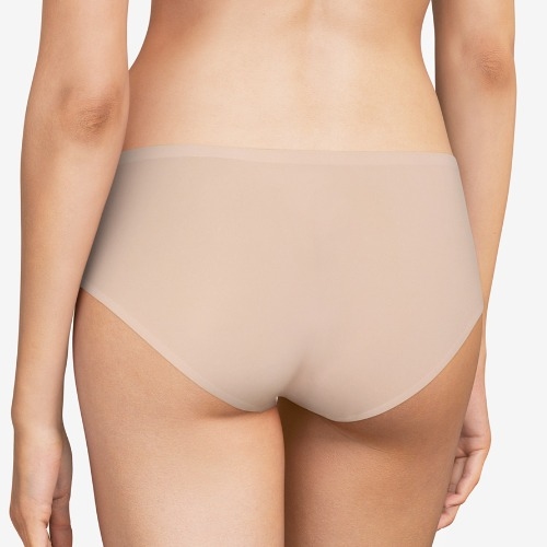 Chantelle SoftStretch pink short