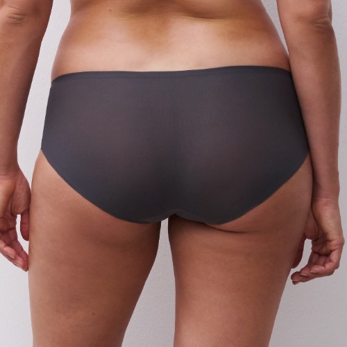 Chantelle SoftStretch grey short