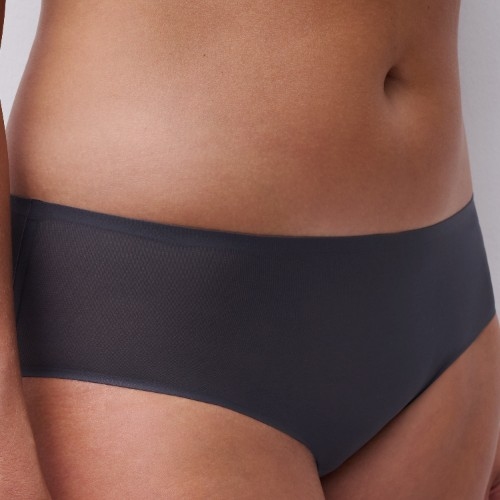 Chantelle SoftStretch grey short