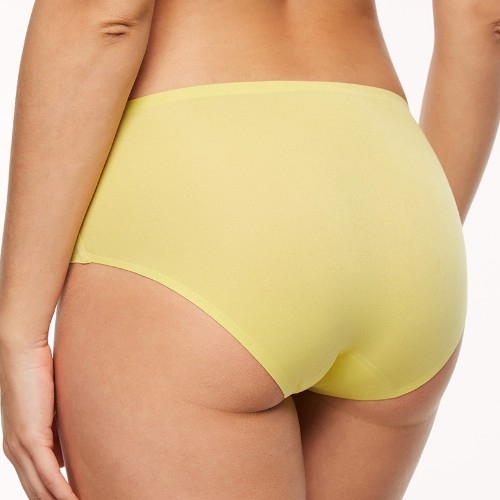 Chantelle SoftStretch lime short