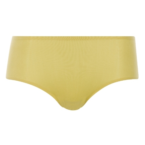 Chantelle SoftStretch lime short