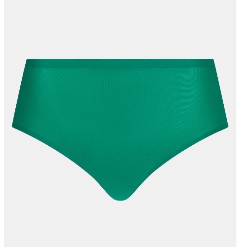 Chantelle SoftStretch green short