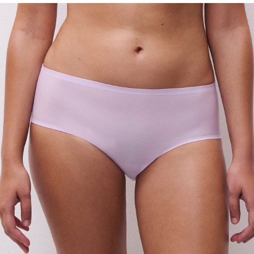 Chantelle SoftStretch lavender short