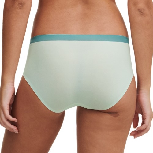 Chantelle SoftStretch green short