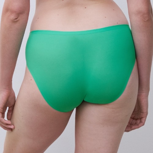 Chantelle SoftStretch green short