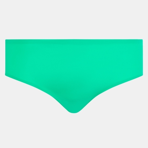 Chantelle SoftStretch green short