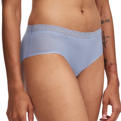 Chantelle SoftStretch blue short