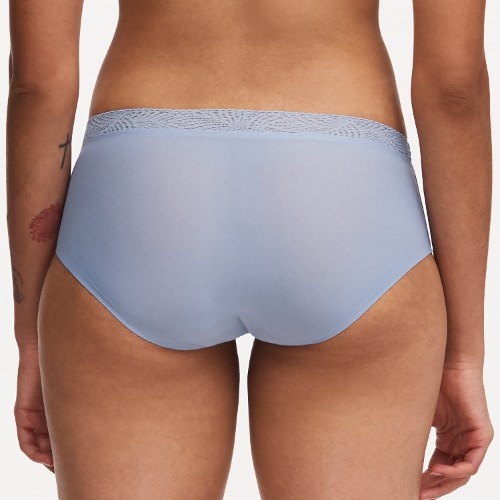 Chantelle SoftStretch blue short