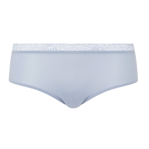 Chantelle SoftStretch blue short