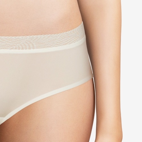 Chantelle SoftStretch ivory short