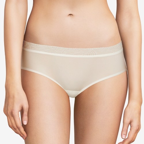 Chantelle SoftStretch ivory short