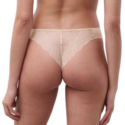 Chantelle SoftStretch beige brazilian