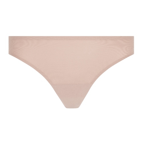Chantelle SoftStretch beige brazilian
