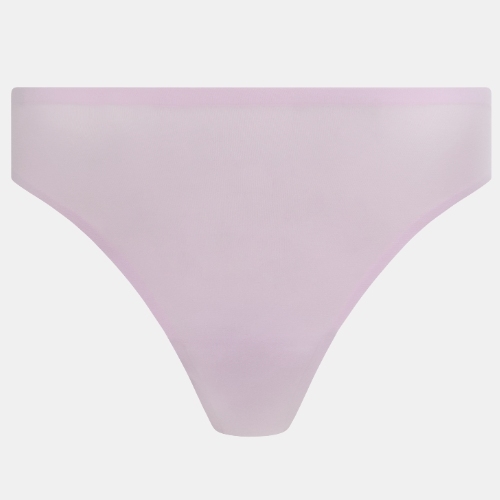Chantelle SoftStretch lavender brazilian