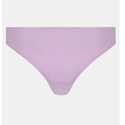 Chantelle SoftStretch lavender thong