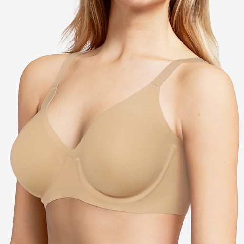 Chantelle SoftStretch skin padded bra