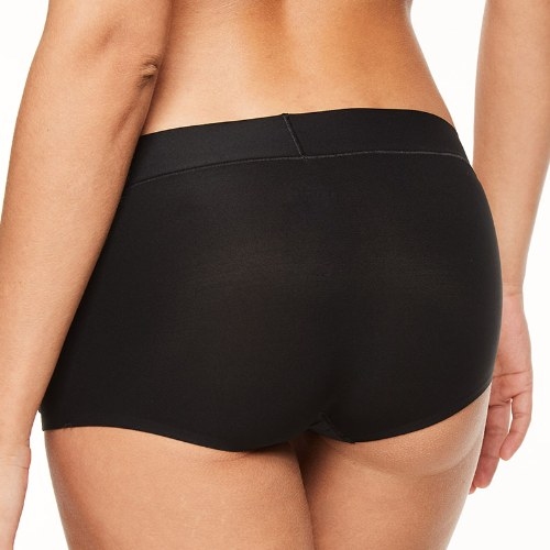 Chantelle SoftStretch black short