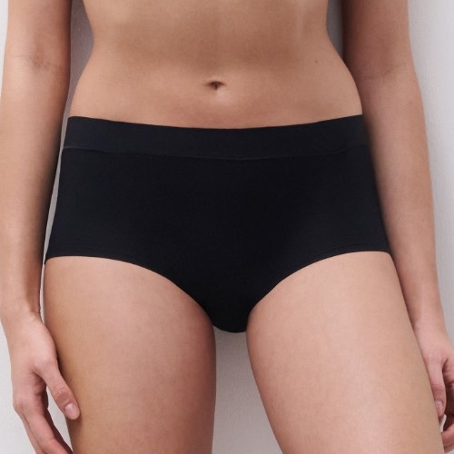 Chantelle SoftStretch black short