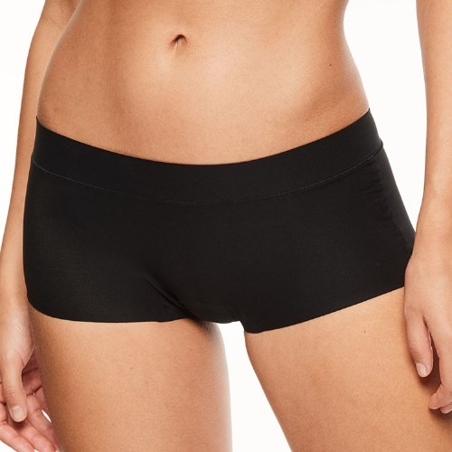 Chantelle SoftStretch black short