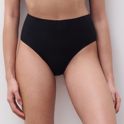 Chantelle SoftStretch black thong