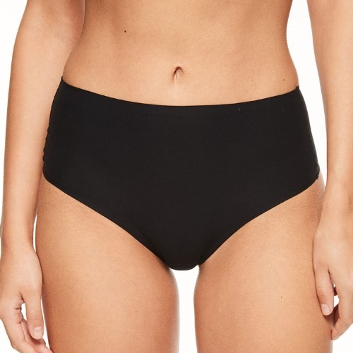 Chantelle SoftStretch black thong