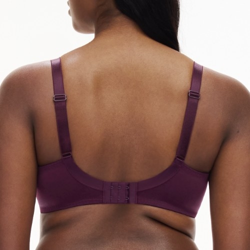 Chantelle Every Curve auberinge wireless bra