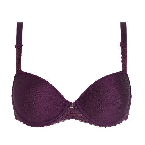 Chantelle Every Curve auberinge padded bra