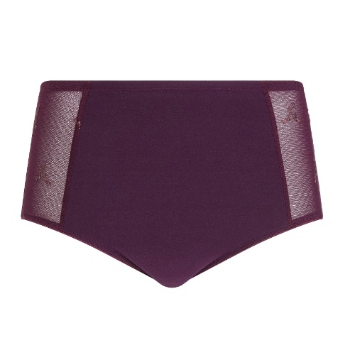 Chantelle Every Curve auberinge high waist brief