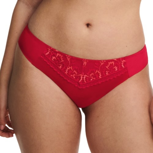 Chantelle Every Curve red brief