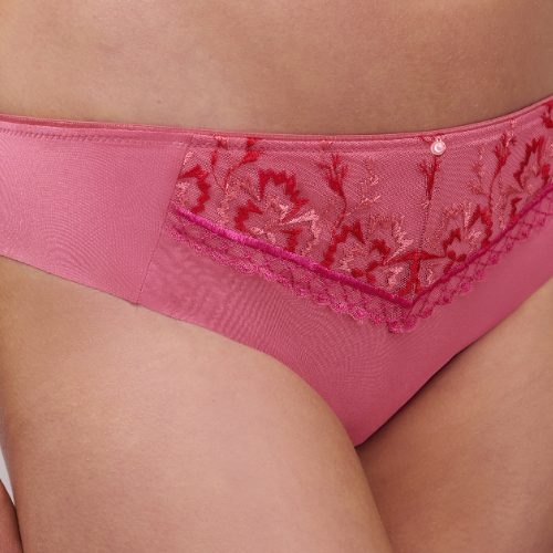 Chantelle Every Curve pink brief