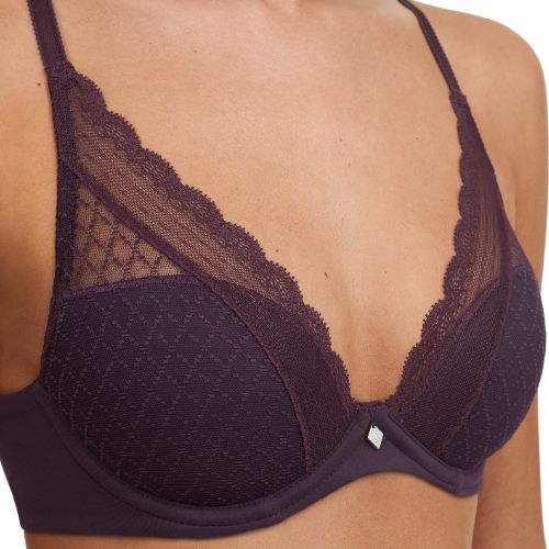 Chantelle Norah Chic auberinge padded bra