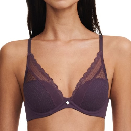 Chantelle Norah Chic auberinge padded bra