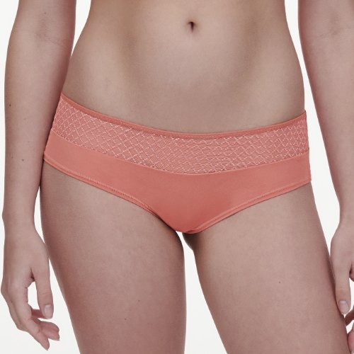 Chantelle Norah Chic pink short