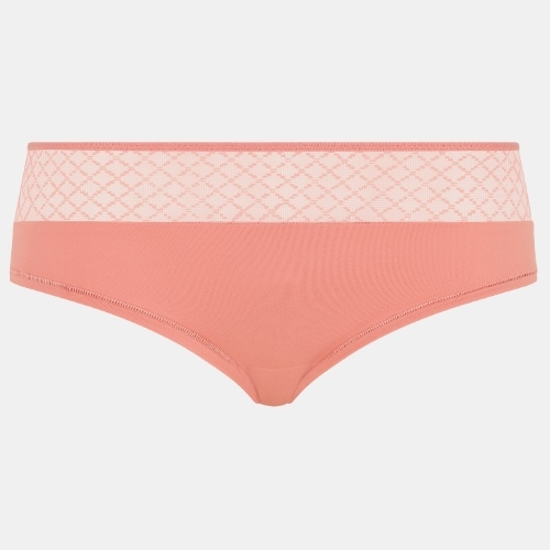 Chantelle Norah Chic pink short