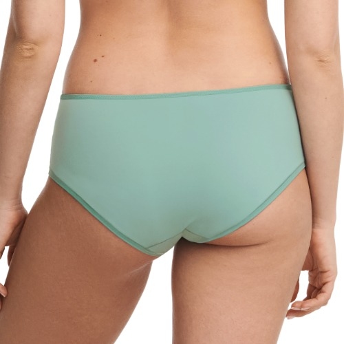 Chantelle Norah Chic green short