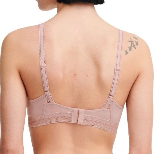 Chantelle True Lace skin wireless bra
