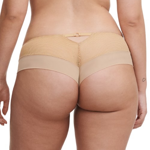 Chantelle Fleurs Signature brown short