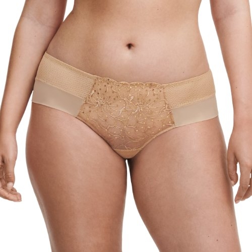 Chantelle Fleurs Signature brown short