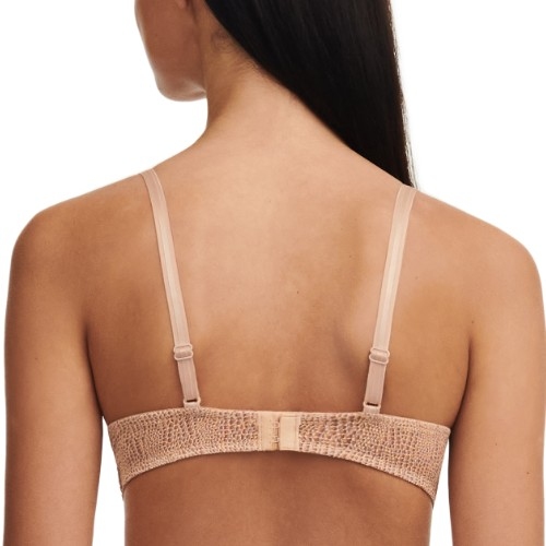 Chantelle Day to Night brown padded bra