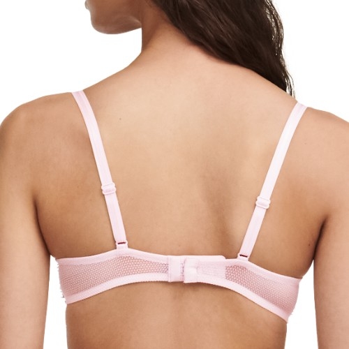Chantelle Day to Night off white non-padded bra
